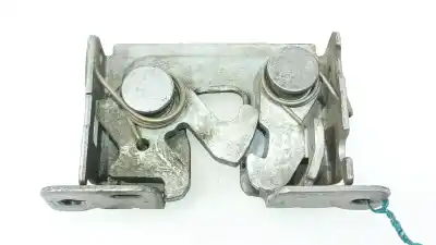 Peça sobressalente para automóvel em segunda mão Fechadura Do Capô por BMW 3 (E90) 320 D Referências OEM IAM 51237115229  51237115229