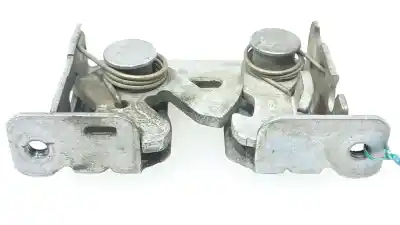 Peça sobressalente para automóvel em segunda mão fechadura do capô por bmw 3 (e90) 320 d referências oem iam 51237115229  51237115229