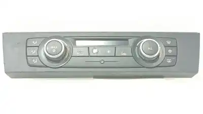 Piesă de schimb auto la mâna a doua panou clima pentru bmw 3 (e90) 320 d referințe oem iam 64119224545