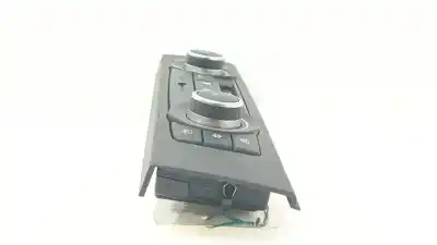 Peça sobressalente para automóvel em segunda mão comando de sofagem (chauffage / ar condicionado) por bmw 3 (e90) 320 d referências oem iam 64119224545  64119224545