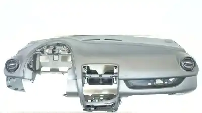 Автозапчастина б/у комплект подушки безпеки для renault clio iv (bh_) 0.9 tce 90 посилання на oem iam 986706588r  986706588r