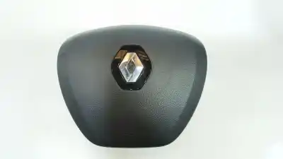 Автозапчастина б/у комплект подушки безпеки для renault clio iv (bh_) 0.9 tce 90 посилання на oem iam 986706588r  986706588r