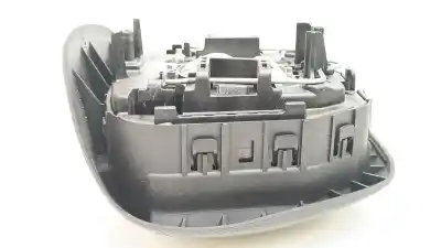 Автозапчастина б/у комплект подушки безпеки для renault clio iv (bh_) 0.9 tce 90 посилання на oem iam 986706588r  986706588r