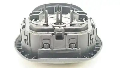 Автозапчастина б/у комплект подушки безпеки для renault clio iv (bh_) 0.9 tce 90 посилання на oem iam 986706588r  986706588r