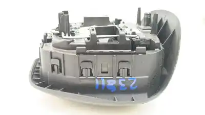 Автозапчастина б/у комплект подушки безпеки для renault clio iv (bh_) 0.9 tce 90 посилання на oem iam 986706588r  986706588r