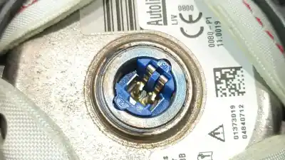 Автозапчастина б/у комплект подушки безпеки для renault clio iv (bh_) 0.9 tce 90 посилання на oem iam 986706588r  986706588r