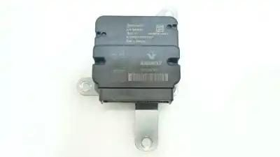 Автозапчастина б/у комплект подушки безпеки для renault clio iv (bh_) 0.9 tce 90 посилання на oem iam 986706588r  986706588r