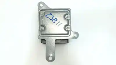 Автозапчастина б/у комплект подушки безпеки для renault clio iv (bh_) 0.9 tce 90 посилання на oem iam 986706588r  986706588r