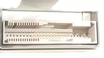 Автозапчастина б/у комплект подушки безпеки для renault clio iv (bh_) 0.9 tce 90 посилання на oem iam 986706588r  986706588r