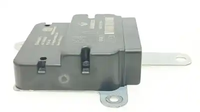 Автозапчастина б/у комплект подушки безпеки для renault clio iv (bh_) 0.9 tce 90 посилання на oem iam 986706588r  986706588r