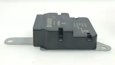 Автозапчастина б/у комплект подушки безпеки для renault clio iv (bh_) 0.9 tce 90 посилання на oem iam 986706588r  986706588r