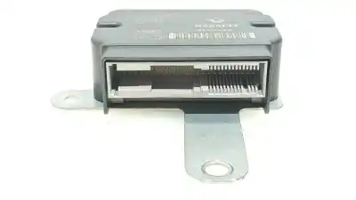 Автозапчастина б/у комплект подушки безпеки для renault clio iv (bh_) 0.9 tce 90 посилання на oem iam 986706588r  986706588r