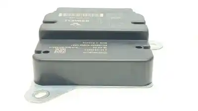 Автозапчастина б/у комплект подушки безпеки для renault clio iv (bh_) 0.9 tce 90 посилання на oem iam 986706588r  986706588r