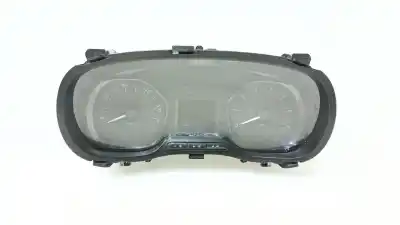 Peça sobressalente para automóvel em segunda mão quadrante por citroen jumpy furgón (v_) 2.0 bluehdi 120 referências oem iam 9823961080