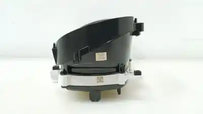 Peça sobressalente para automóvel em segunda mão quadrante por citroen jumpy furgón (v_) 2.0 bluehdi 120 referências oem iam 9823961080  9823961080