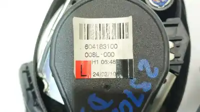 Автозапчасти б/у комплект подушки безопасности за audi a3 (8p1) 2.0 tdi 16v ссылки oem iam 8p7880201f  8p7880201f