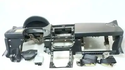 Gebrauchtes Autoersatzteil airbag-kit zum suzuki swift iii (mz, ez) 1.3 ddis (rs 413d) oem-iam-referenzen 4815079j11bjm
