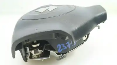 Gebrauchtes Autoersatzteil airbag-kit zum suzuki swift iii (mz, ez) 1.3 ddis (rs 413d) oem-iam-referenzen 4815079j11bjm  4815079j11bjm