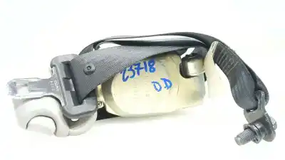 Gebrauchtes Autoersatzteil airbag-kit zum suzuki swift iii (mz, ez) 1.3 ddis (rs 413d) oem-iam-referenzen 4815079j11bjm  4815079j11bjm