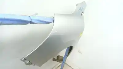 Автозапчастина б/у передне ліве крило для renault clio iv (bh_) 0.9 tce 90 посилання на oem iam 631017984r  631017984r