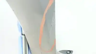 Автозапчастина б/у передне ліве крило для renault clio iv (bh_) 0.9 tce 90 посилання на oem iam 631017984r  631017984r