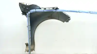 Автозапчастина б/у передне ліве крило для renault clio iv (bh_) 0.9 tce 90 посилання на oem iam 631017984r  631017984r