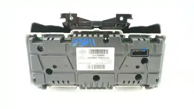 Second-hand car spare part dashboard for renault clio iv (bh_) 0.9 tce 90 oem iam references 248105888r  248105888r