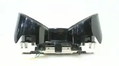 Second-hand car spare part dashboard for renault clio iv (bh_) 0.9 tce 90 oem iam references 248105888r  248105888r