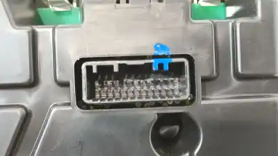 Second-hand car spare part dashboard for renault clio iv (bh_) 0.9 tce 90 oem iam references 248105888r  248105888r