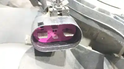 Pezzo di ricambio per auto di seconda mano elettroventola per opel corsa d (s07) 1.2 (l08, l68) riferimenti oem iam 13263552  13310108