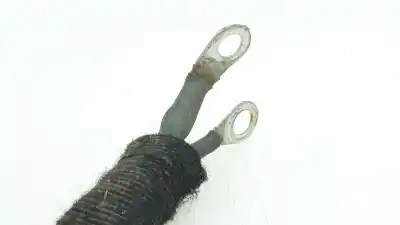 Pezzo di ricambio per auto di seconda mano elettroventola per opel corsa d (s07) 1.2 (l08, l68) riferimenti oem iam 13263552  13310108