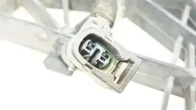 Pezzo di ricambio per auto di seconda mano elettroventola per opel corsa d (s07) 1.2 (l08, l68) riferimenti oem iam 13263552  13310108