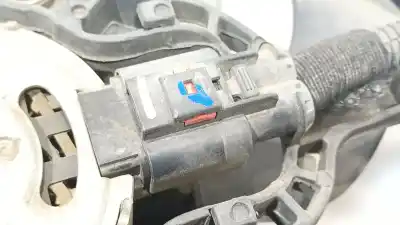 Pezzo di ricambio per auto di seconda mano elettroventola per opel corsa d (s07) 1.2 (l08, l68) riferimenti oem iam 13263552  13310108