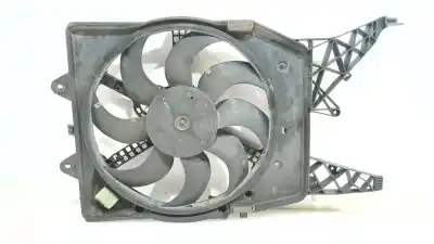 Recambio de automóvil de segunda mano de ELECTROVENTILADOR para OPEL CORSA D (S07) 1.3 CDTI (L08, L68) referencias OEM IAM 55702236  