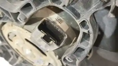 Pezzo di ricambio per auto di seconda mano elettroventola per opel corsa d (s07) 1.3 cdti (l08, l68) riferimenti oem iam 55702236  55703930