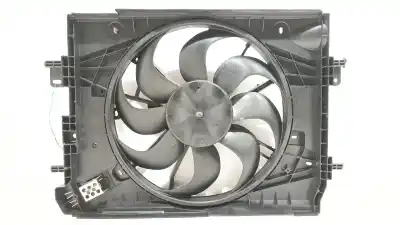 Recambio de automóvil de segunda mano de ELECTROVENTILADOR para RENAULT CLIO IV (BH_) 0.9 TCE 90 referencias OEM IAM 214818009R  