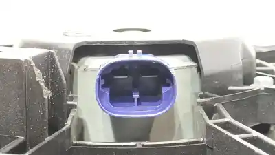 Автозапчастина б/у електро вентилятор для renault clio iv (bh_) 0.9 tce 90 посилання на oem iam 214818009r  214818009r