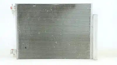 Recambio de automóvil de segunda mano de CONDENSADOR / RADIADOR AIRE ACONDICIONADO para RENAULT CLIO IV (BH_) 0.9 TCE 90 referencias OEM IAM 921006843R  