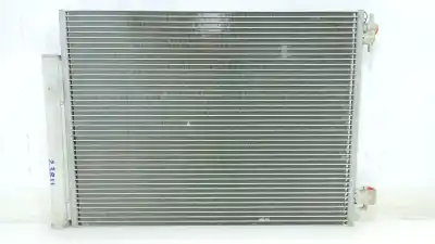 Автозапчастина б/у конденсат/радіатор кондиционера для renault clio iv (bh_) 0.9 tce 90 посилання на oem iam 921006843r  921006843r