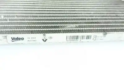 Автозапчастина б/у конденсат/радіатор кондиционера для renault clio iv (bh_) 0.9 tce 90 посилання на oem iam 921006843r  921006843r