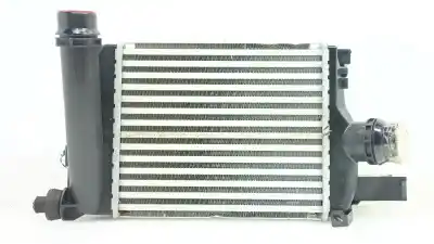 Recambio de automóvil de segunda mano de INTERCOOLER para RENAULT CLIO IV (BH_) 0.9 TCE 90 referencias OEM IAM 144963014R  