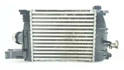 Second-hand car spare part intercooler for renault clio iv (bh_) 0.9 tce 90 oem iam references 144963014r  144963014r