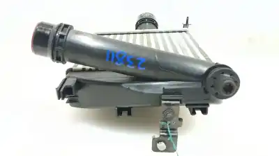 Second-hand car spare part intercooler for renault clio iv (bh_) 0.9 tce 90 oem iam references 144963014r  144963014r