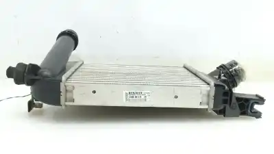 Second-hand car spare part intercooler for renault clio iv (bh_) 0.9 tce 90 oem iam references 144963014r  144963014r