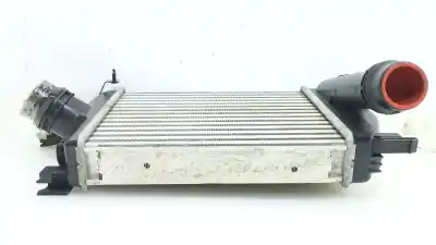 Second-hand car spare part intercooler for renault clio iv (bh_) 0.9 tce 90 oem iam references 144963014r  144963014r