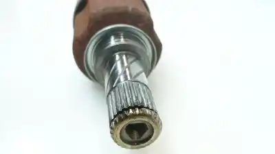 Автозапчастина б/у передня ліва трансмісія для renault clio iv (bh_) 0.9 tce 90 посилання на oem iam 391017355r  391017355r