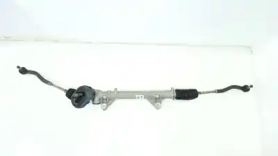 Recambio de automóvil de segunda mano de CREMALLERA DIRECCION para RENAULT CLIO IV (BH_) 0.9 TCE 90 referencias OEM IAM 490012121R  