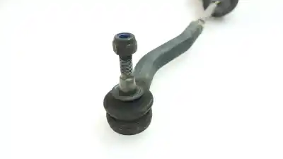 Автозапчастина б/у рульмова рейка для renault clio iv (bh_) 0.9 tce 90 посилання на oem iam 490012121r  490012121r