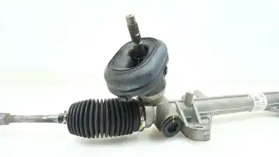 Автозапчастина б/у рульмова рейка для renault clio iv (bh_) 0.9 tce 90 посилання на oem iam 490012121r  490012121r