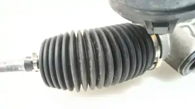 Автозапчастина б/у рульмова рейка для renault clio iv (bh_) 0.9 tce 90 посилання на oem iam 490012121r  490012121r